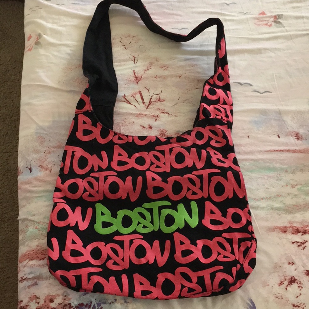Shoulder bag